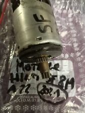 Hilti 22 motore usato  Italia