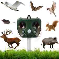 Ultrasonic animal repeller for sale  Los Angeles