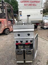 Valentine electric fryer for sale  CREWKERNE