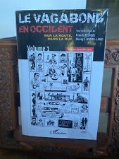 Vagabond occident volume d'occasion  Margny-lès-Compiègne