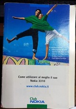 Solo libretto istruzioni usato  Firenze