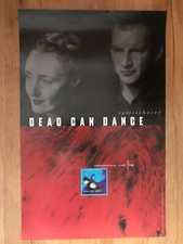 Dead dance spirit for sale  Pasadena