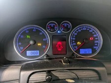 Tacho kombiinstrument passat gebraucht kaufen  Dortmund