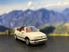 Volkswagen golf cabriolet gebraucht kaufen  Lenting
