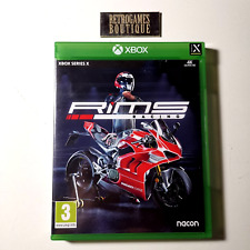 Rims racing xbox usato  Milano
