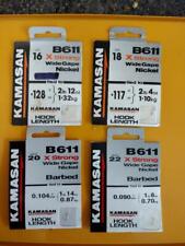 Kamasan b611 strong for sale  THIRSK