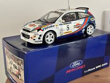 Action ford focus d'occasion  Clermont-Ferrand-