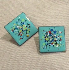 Vintage retro 80s for sale  Culdesac