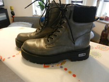 Neuwertige gefütterte esprit gebraucht kaufen  München
