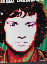 Disque vinyles tours d'occasion  France