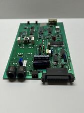 Placa de circuito modem vintage Alco recuperação ouro prata recuperação comprar usado  Enviando para Brazil