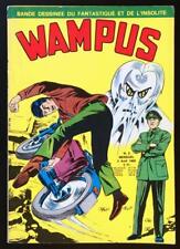 Wampus d'occasion  Paris XVIII