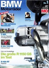 Bmw motorräder test gebraucht kaufen  Kleve