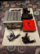 Kit per tatuaggi usato  Falconara Marittima