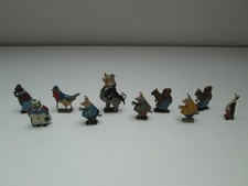 Vintage britains lead d'occasion  Expédié en Belgium
