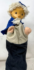 Handpuppe sandmann sandmännch gebraucht kaufen  Rodewisch