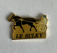 Pin cheval pmu d'occasion  Aizenay