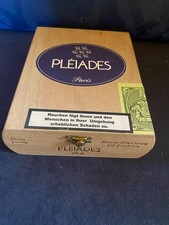 Pleiades kleine zigarren gebraucht kaufen  Fürth