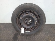 Volkswagen fox steel for sale  THAME