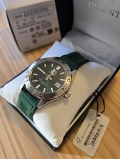 Orient mako ac0q11 for sale  Honolulu