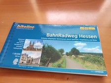 Bikeline radtourenbuch bahnrad gebraucht kaufen  Frankenberg