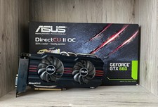 Asus geforce gtx gebraucht kaufen  Essen