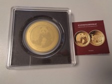 Tchad 2024 panda gebraucht kaufen Tchad 2024 panda gebraucht kaufen  Hameln