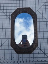Antique vintage mirror for sale  Tuscumbia