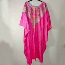 Cover kaftan pink for sale  NORWICH