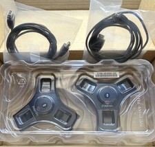 Pair polycom 2200 for sale  Discovery Bay