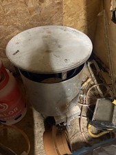 Bullfinch bin dustbin for sale  BRISTOL
