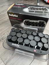Babyliss lightweight heated for sale  NORTHAMPTON