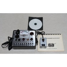 Emc211 röhrentester vintage gebraucht kaufen  Versand nach Germany