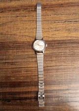 Westclox jewels watch for sale  Churchton
