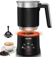 Rafow milk frother for sale  LONDON