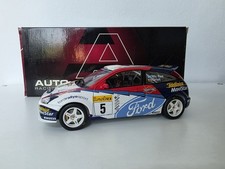 Ford focus wrc usato  Torino