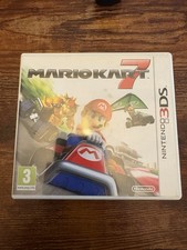 mario kart 7 for sale mario kart 7 for sale SOUTHSEA