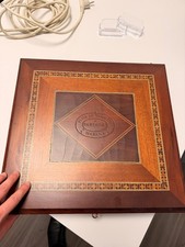 Partagas réplica humidor d'occasion  Toulouse-