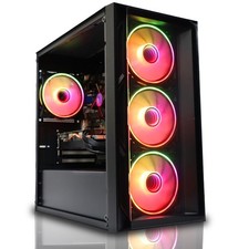 Gaming intel quad for sale  BIRMINGHAM