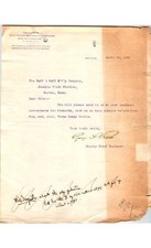 1902 george rice for sale  Southampton