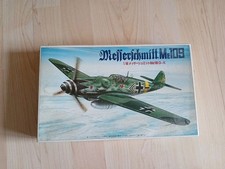 Fujimi 5a22 messerschmitt gebraucht kaufen  Berlin