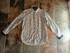 Chemise homme izac d'occasion Chemise homme izac d'occasion  Viviers