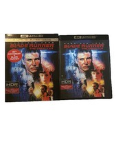 Blade Runner: The Final Cut (4K Ultra HD + Blu-ray, 2007) No Digital (1982), usado comprar usado Blade Runner: The Final Cut (4K Ultra HD + Blu-ray, 2007) No Digital (1982), usado comprar usado  Enviando para Brazil