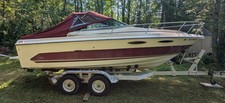 21 searay for sale  Cheboygan