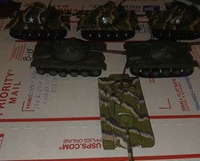 Zylmex diecast patton for sale  Sierra Vista