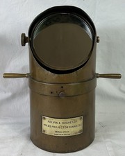 Vintage maritime binnacle for sale  MATLOCK