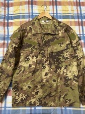 Vegetata completo combattiment usato  Rovato