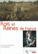 Livre rois reines d'occasion  France