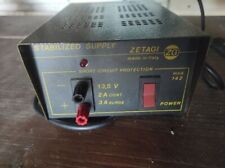 Alimentatore zetagi mod usato  Taglio di Po