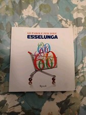 Libro parole per usato  Milano